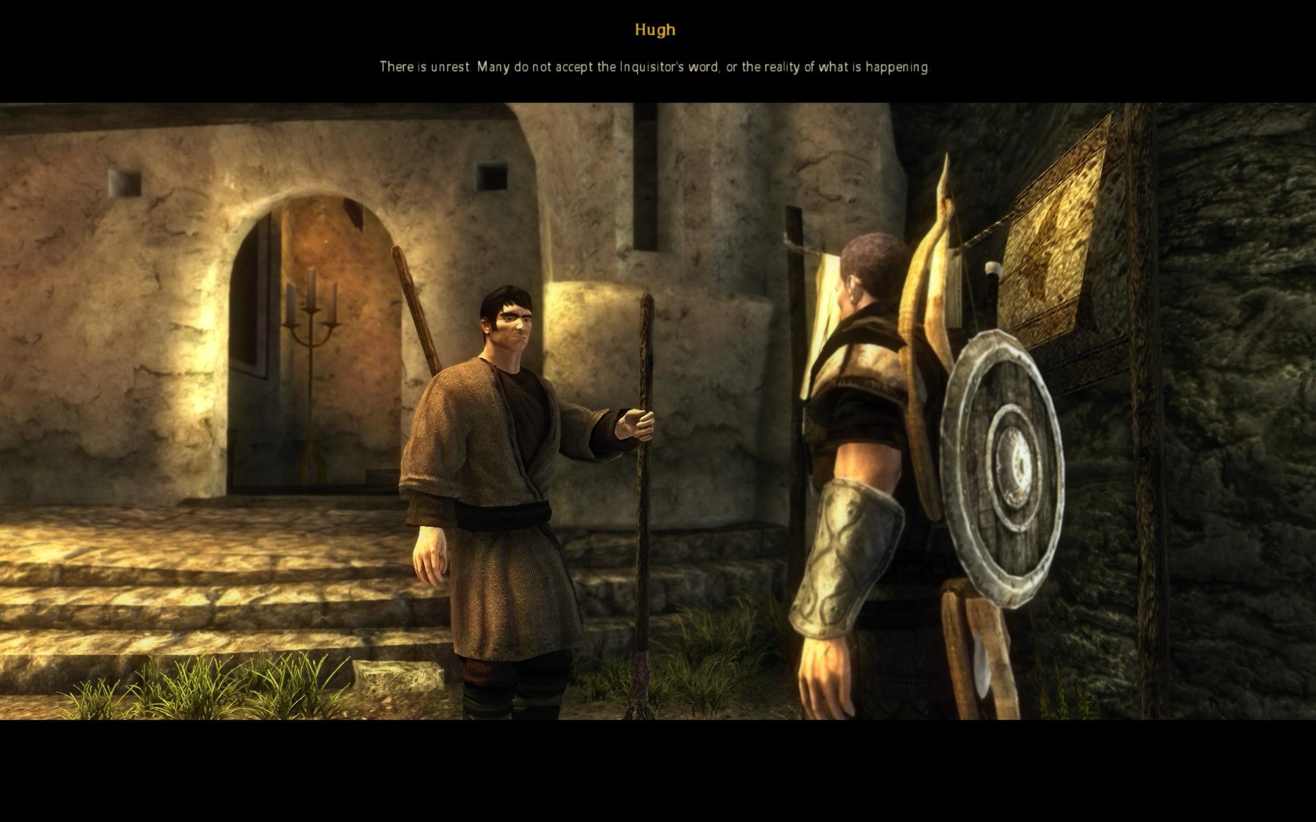 Risen - Imagen 28